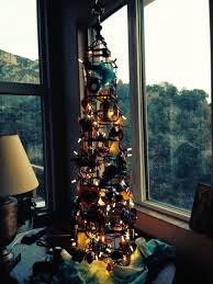 Heather S Water Works To Tree Or Not To Tree Tree Garden Obelisk Christmas Tree