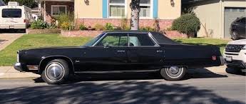 Image result for Formal Black 1975 Imperial