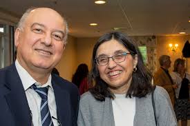 UMass Chan Radiology Graduation 2019