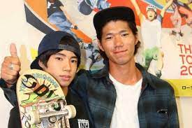 «保存用 瀬尻 稜くんおめでとう〜 #瀬尻稜 #grandprixberoun2018 #skateboard #スケートボード #スケボ. Fielxmcsemxlpm