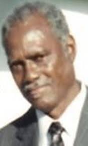 James Matthew Hammond (1942-2015)