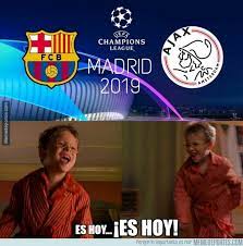 The best memes from instagram, facebook, vine, and twitter about viejospellejos:hoy me toca teletrabajo ainsss, todavía recuerdo los tiempos en que la oficina de. Los Mejores Memes De La Final De Champions Futbol Hoy