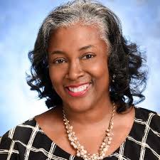 Denise Hamlin Wicker