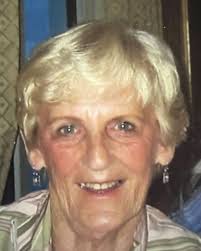 Anne Finnefrock Obituary June 15, 2022