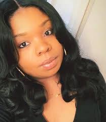 Chiquita Moses's Instagram, Twitter & Facebook