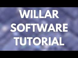 Willar Software Tutorial How To Burn Code Into Microcontroller Using Willar Youtube Microcontrollers Tutorial Coding