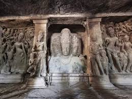 How to reach Elephanta Caves in Mumbai ...