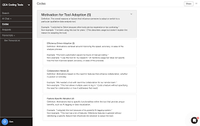 AI Codebook Assistant: Simplify Qualitative Research 2026