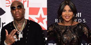 Toni Braxton & Birdman May Have Eloped, According to Tamar Braxton - theJasmineBRAND