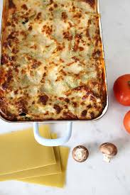 Vegane Und Glutenfreie Lasagne Fair Fashion Nachhaltigkeit Vegane Rezepte Rezept Rezepte Glutenfrei Lebensmittel Essen