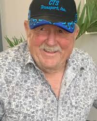 Wayne Caldwell Obituary February 21, 2025