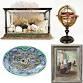 Newport Eclectic Antiques & Artifacts