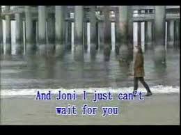 Image result for Don't Cry Joni Lyrics