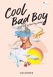Download Novel Cool Bad Boy By Luluara Pdf Indonesia Ebook