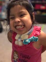 We love Faith & Hope Mata