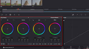The other option i am not moving over solely to davinci resolve is that it doesn't have the dynamic link connection to after effects that premiere pro has, although i don't understand why adobe didn't integrate some of the text options. Premiere Pro Vs Davinci Resolve The Ultimate Battle 2020
