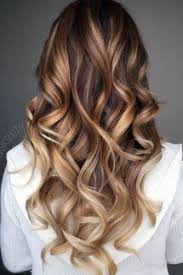 Ombre balayage is the perfect way for the low maintenance babe to incorporate caramel highlights into their look. Brown To Caramel Ombre And Blonde Balayage Listfender Leading Inspiration Magazine Shopping Trends Lifestyle More