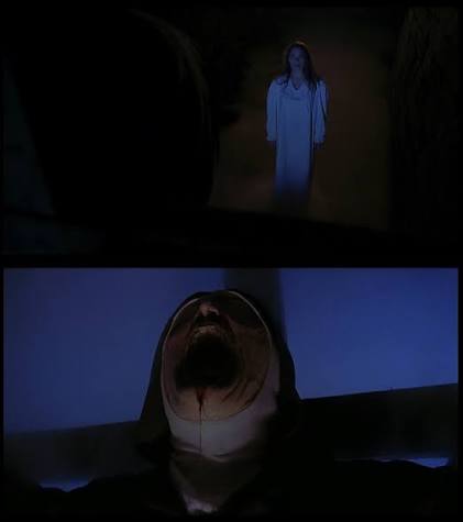 Dark Waters (1993) | Horror Ghouls