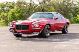 Image result for Red 1970 Motor Home