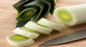 Recette Magimix Poireaux Vapeu Leek Soup Creamy Cauliflower Leeks