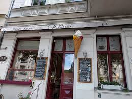 Eiscafe Klatsch Berlin Friedrichshagen Restaurant Bewertungen Telefonnummer Fotos Tripadvisor