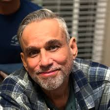 Fundraiser by Lourdes Trofeo : Support for John Annoreno's Final Journey