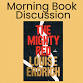 Morning Book Discussion Group event image