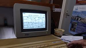 Image result for Computers Systems Atari ST