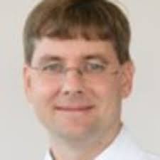 Dr. Thomas Lucky, MD