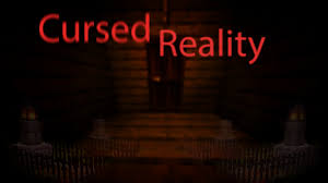 Search results for 'cursed' (free cursed fonts). Cursed Reality