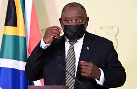 Hello and welcome to ewn's live about president cyril ramaphosa's address to you, the nation, about developments in the. Covid 19 Gauteng Surge Poses Risk To Lives And Livelihoods Ramaphosa On Third Wave News24