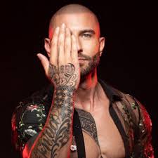 Listen to Matteo Ranieri