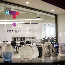 Top Hat Reviews Glassdoor