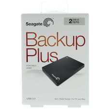 Seagate hard disk prices seagate 1tb 3.5 7.2k. Buy Seagate External Hdd Backup Plus Slim 2tb 3 0 Online Lulu Hypermarket Uae