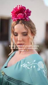 Flamenco Outfit Inspiration in Sevilla