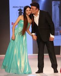 Anu malik biography, ethnicity, religion, interesting facts, favorites, family, updates. Father Daughter Relationship Goals Anu Malik Walks For Daughter Adaa Malik At Bombay Times Fashion Week Follow Instantbollywood For More Updates Ins