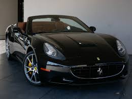 We analyze millions of used cars daily. Used 2012 Ferrari California Marietta Ga