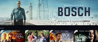 The 18 Best Amazon Prime Originals To Add To Your Watchlist