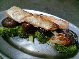 Try this special dipping sauce from lee kum kee with your seafood hotpot feast 喜欢吃海鲜的朋友，一定要学会制作这道海鲜必备蘸酱！ shopee.com.my. Sg Food On Foot Singapore Food Blog Best Singapore Food Singapore Food Reviews Baked Salmon Using Lee Kum Kee S Fried Cod Fish Sauce