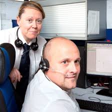 Your bus might be late today...the driver's now a millionaire