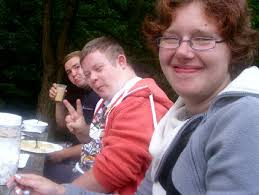 Liebe Mitglieder, liebe Mitarbeiter, werte Freunde und Förderer der  Lebenshilfe!