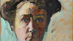 Gabriele Münter and the avant-garde