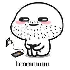 Stiker Wa Cartoon Jokes Wallpaper Emoji Lucu Meme Kartun