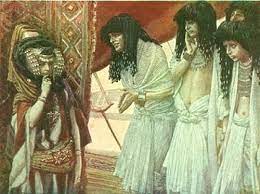 Abraham was married to sarah when he and his household left haran. Garden Of Praise Sarah Wife Of Abraham Bible Story