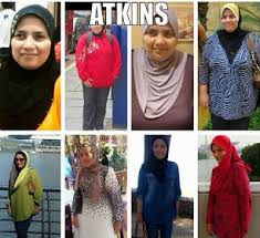 The atkins diet, commonly known as the atkins nutritional approach is a commercialized weight loss program which was established by robert atkins. Doktor Kurus Testimoni Diet Atkins Yang Berjaya Pengalaman Sebanar
