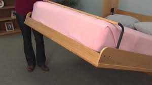 Murphy bed hardware kit buyer's guide & best of reviews. Deluxe Murphy Bed Kit From Create A Bed Youtube