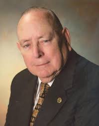 Jerry Furbee Obituary