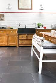The Options For Cork Flooring In North American Homes Has Truly Evolved Designs And Patterns Range From T Cork Flooring Kitchen Kitchen Flooring Cork Flooring
