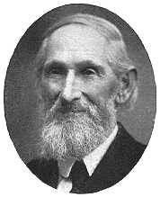 Ferdinand Johann Zollinger (1829-1912)