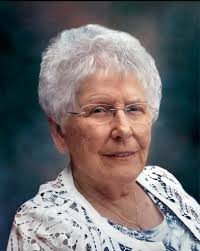 Mariette Robert (née Bourdon) 1934-2025